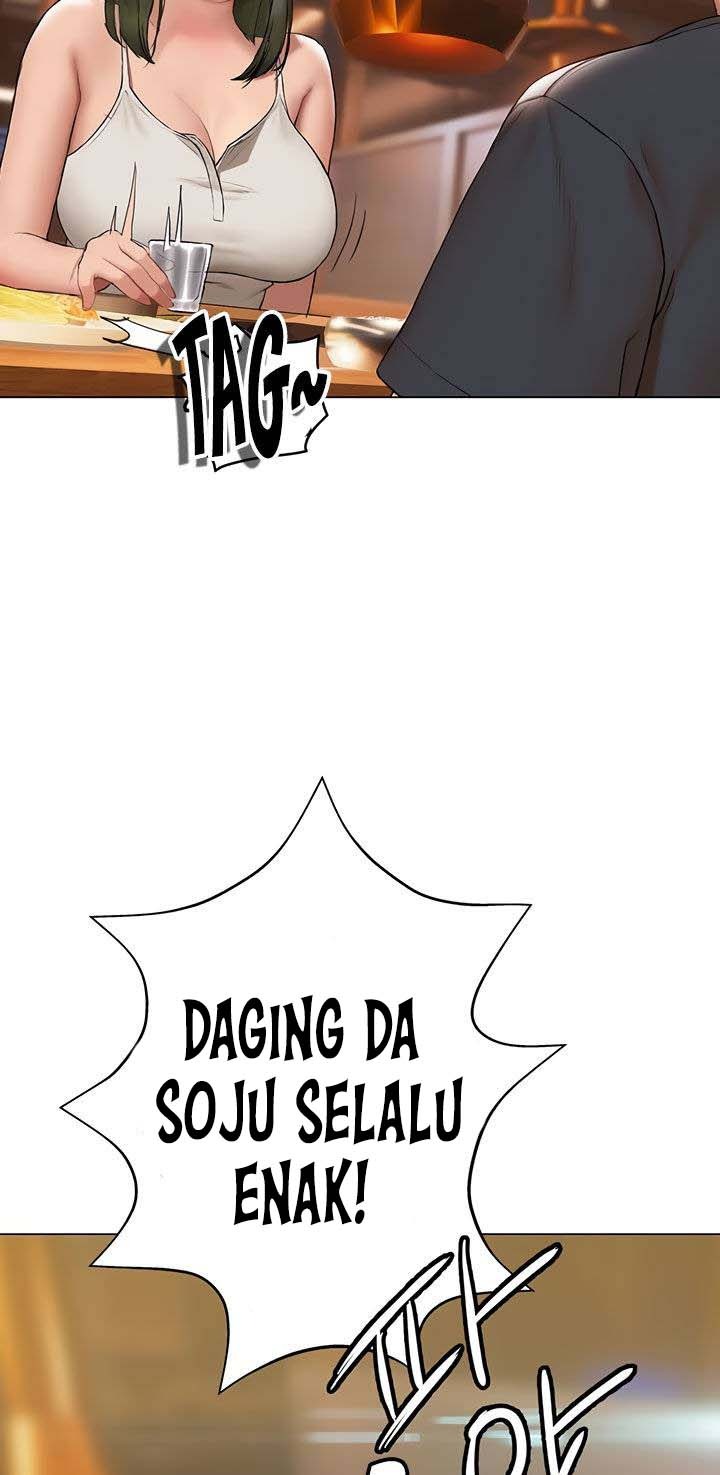 Understanding Of Flirting: Chapter chapter-16 - Page 45