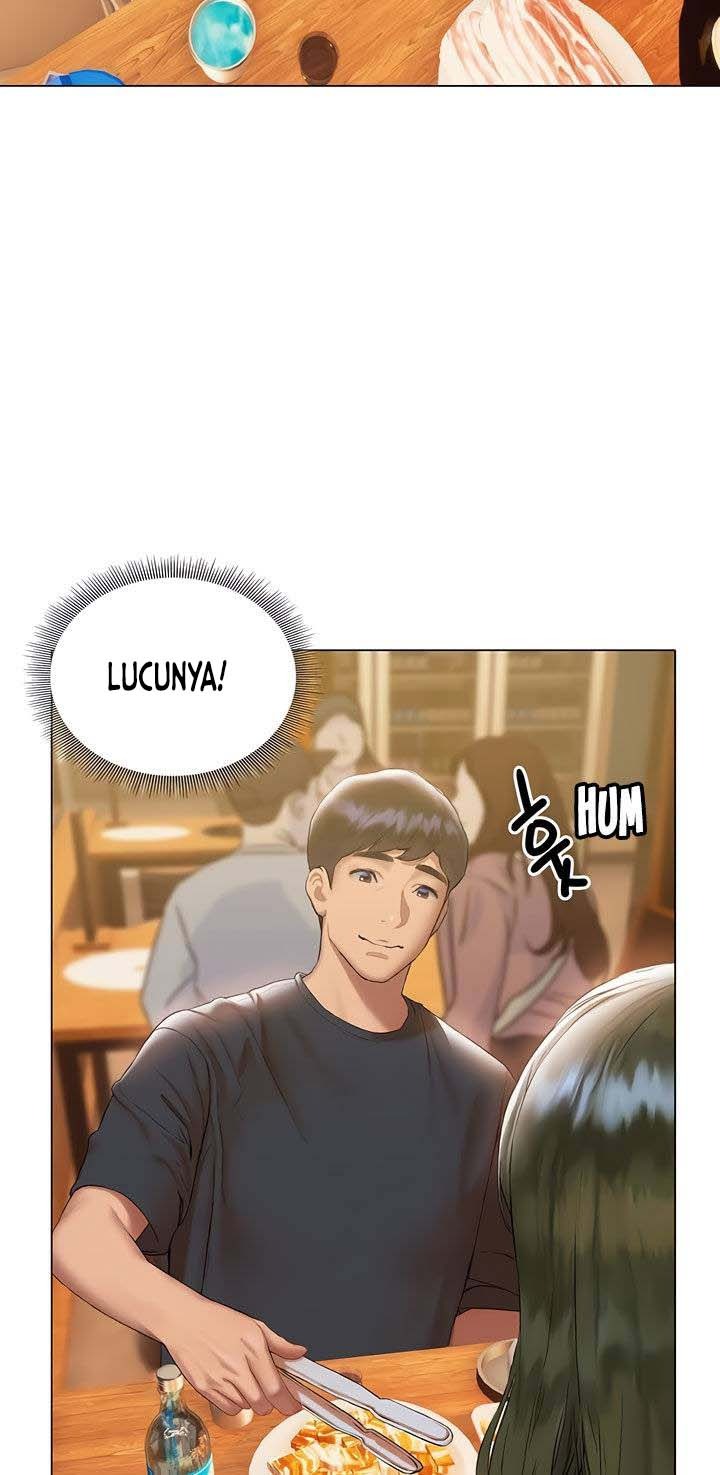 Understanding Of Flirting: Chapter chapter-16 - Page 47