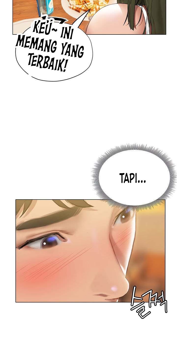 Understanding Of Flirting: Chapter chapter-16 - Page 48
