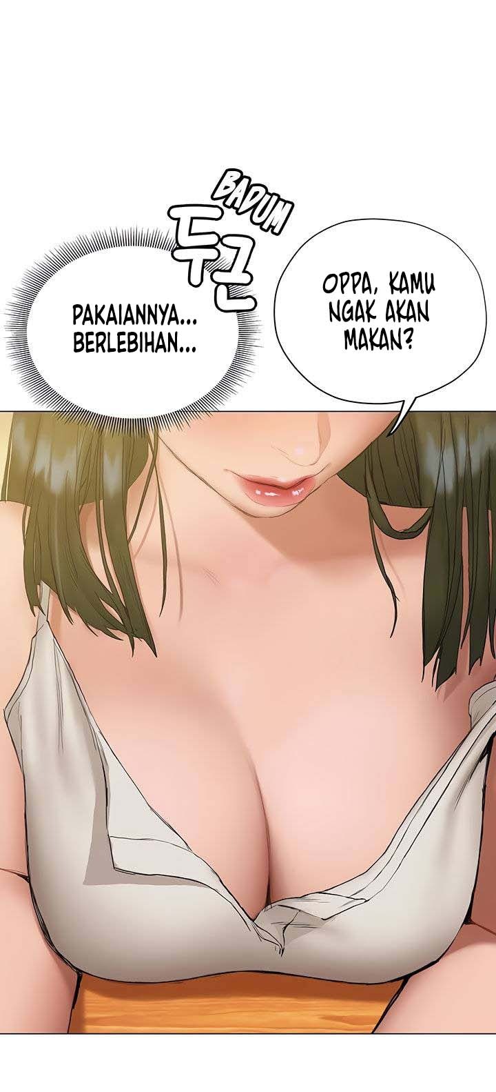 Understanding Of Flirting: Chapter chapter-16 - Page 49