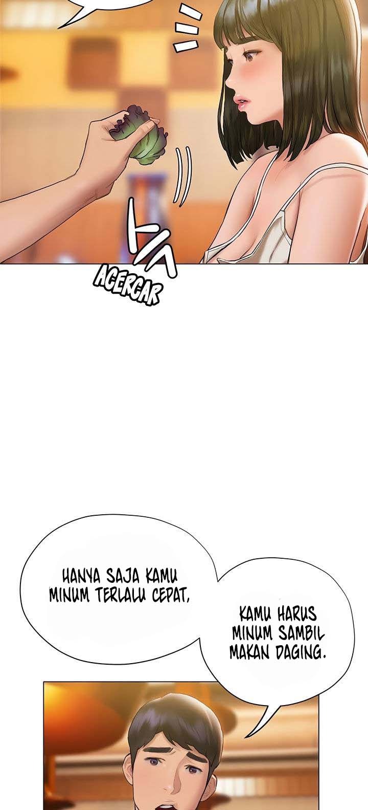 Understanding Of Flirting: Chapter chapter-16 - Page 52