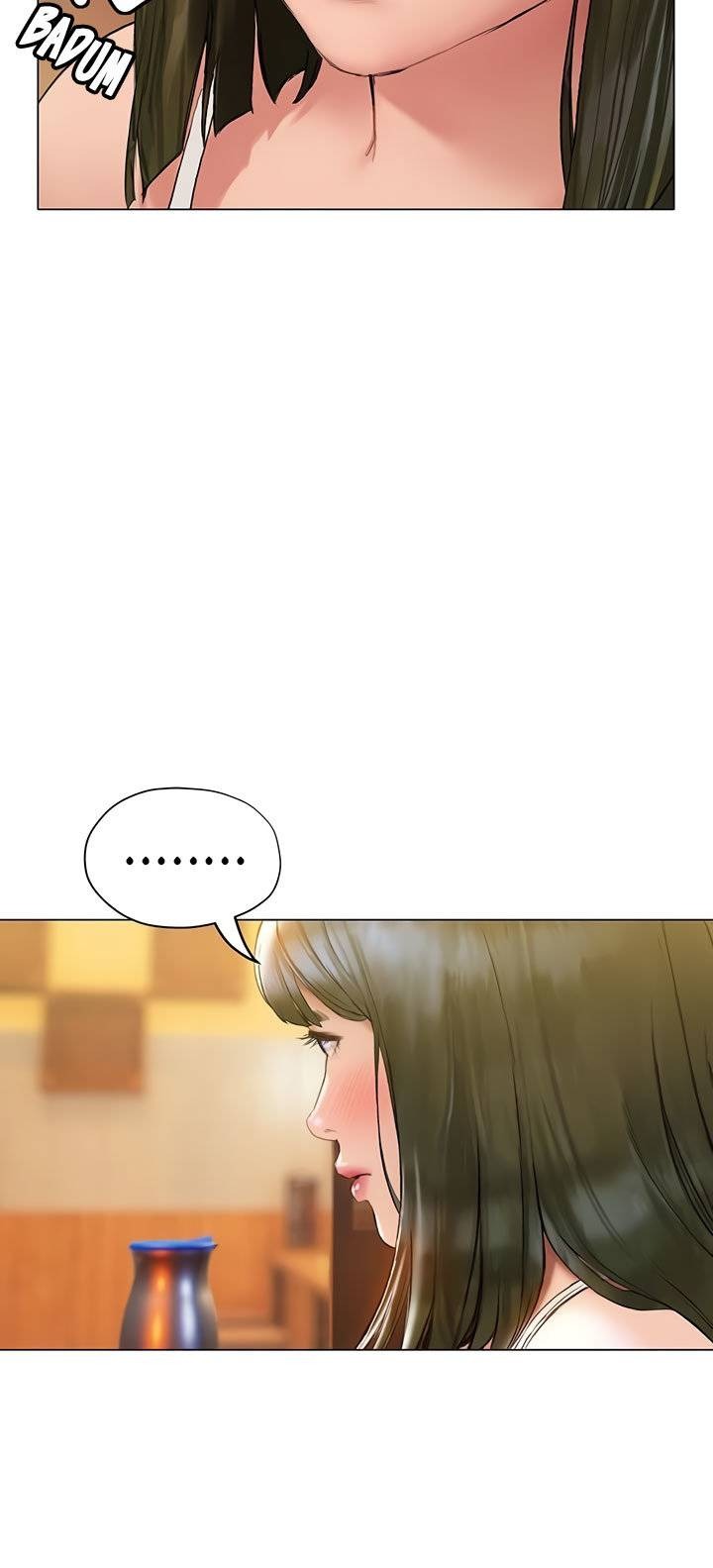 Understanding Of Flirting: Chapter chapter-16 - Page 54