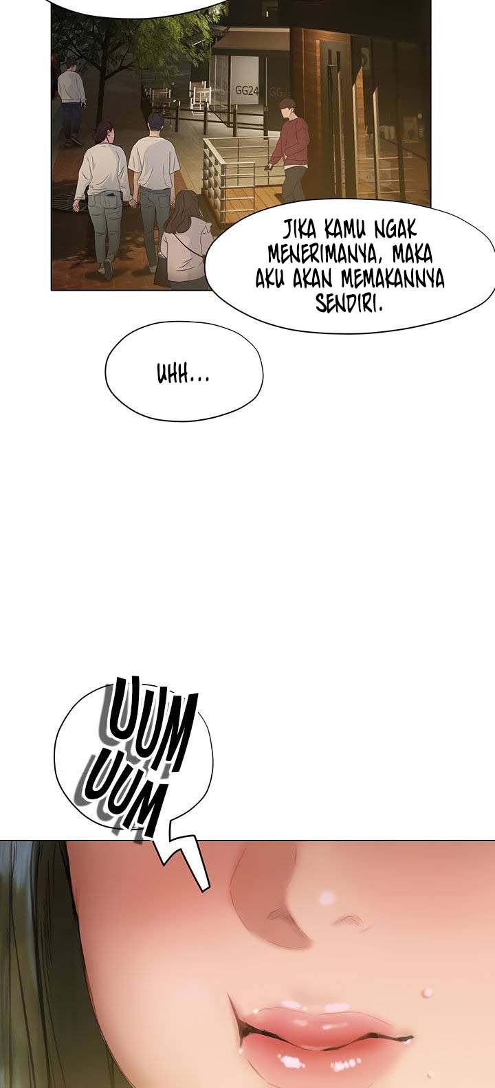 Understanding Of Flirting: Chapter chapter-16 - Page 56