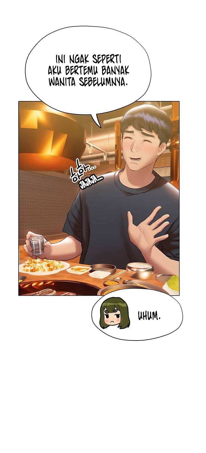 Understanding Of Flirting: Chapter chapter-16 - Page 59
