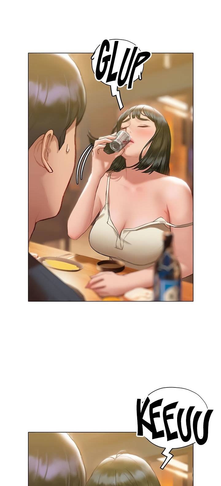 Understanding Of Flirting: Chapter chapter-16 - Page 60