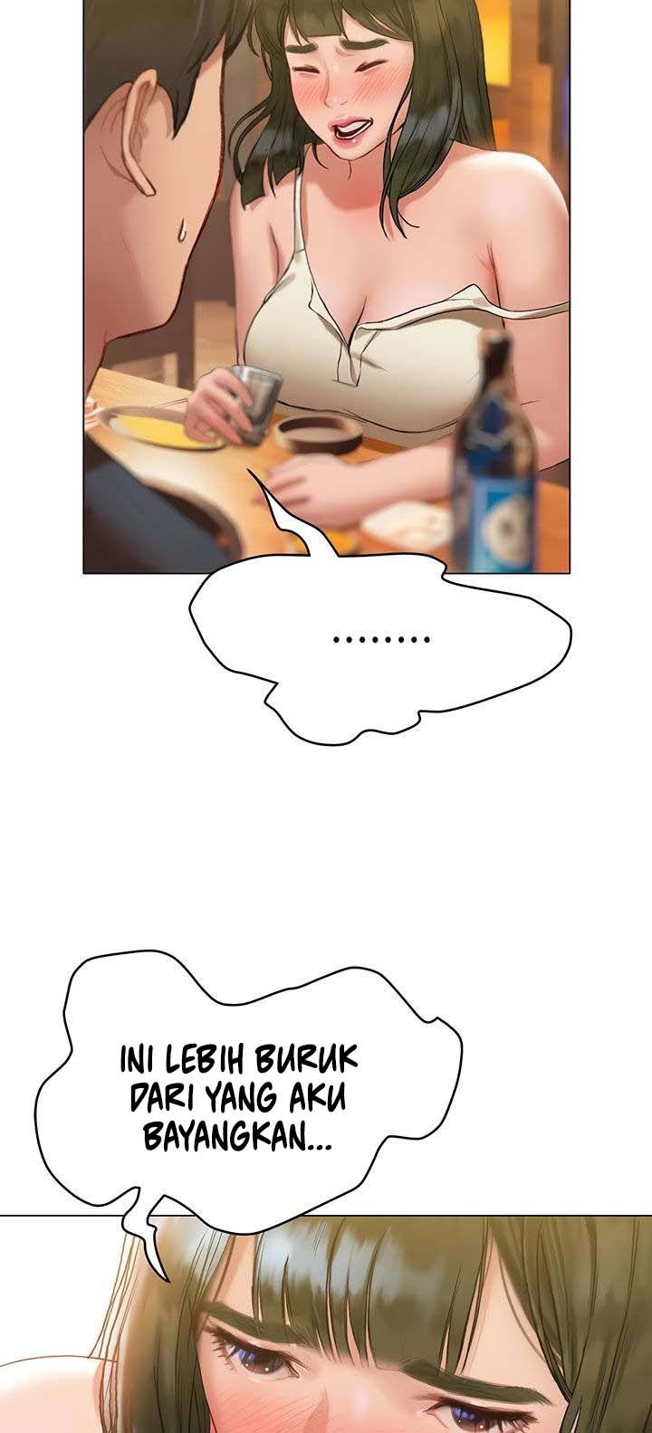Understanding Of Flirting: Chapter chapter-16 - Page 61