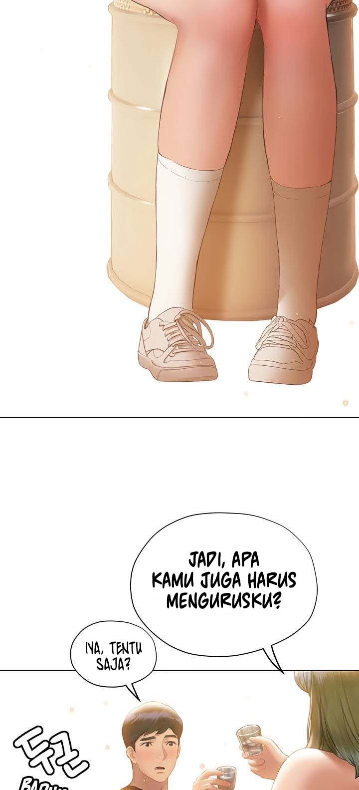 Understanding Of Flirting: Chapter chapter-16 - Page 65