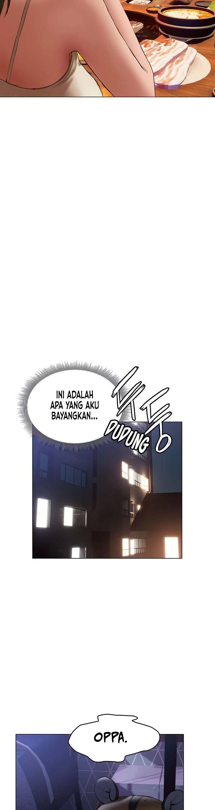 Understanding Of Flirting: Chapter chapter-16 - Page 68