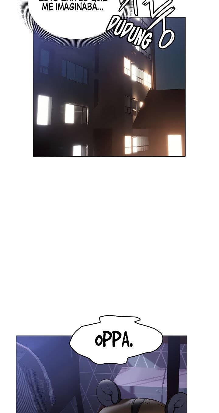 Understanding Of Flirting: Chapter chapter-16 - Page 69