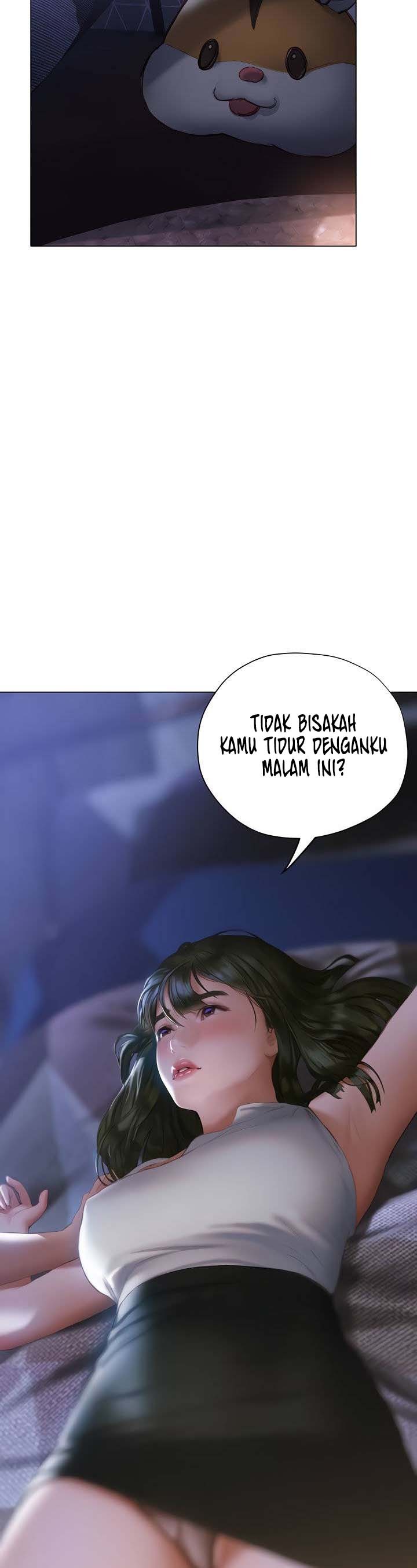 Understanding Of Flirting: Chapter chapter-16 - Page 70