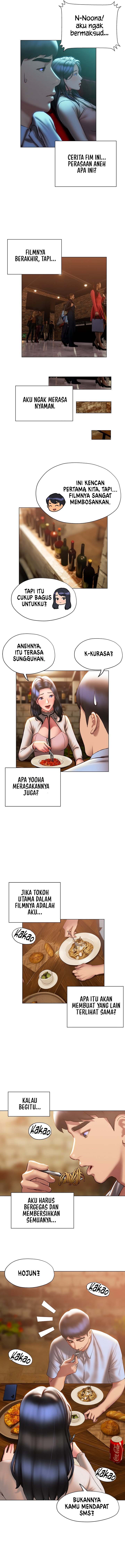 Understanding Of Flirting: Chapter chapter-36 - Page 7