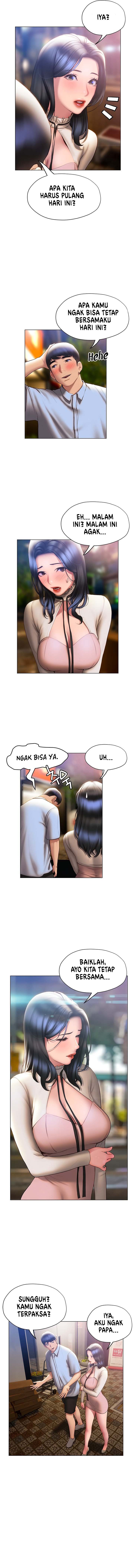 Understanding Of Flirting: Chapter chapter-36 - Page 10
