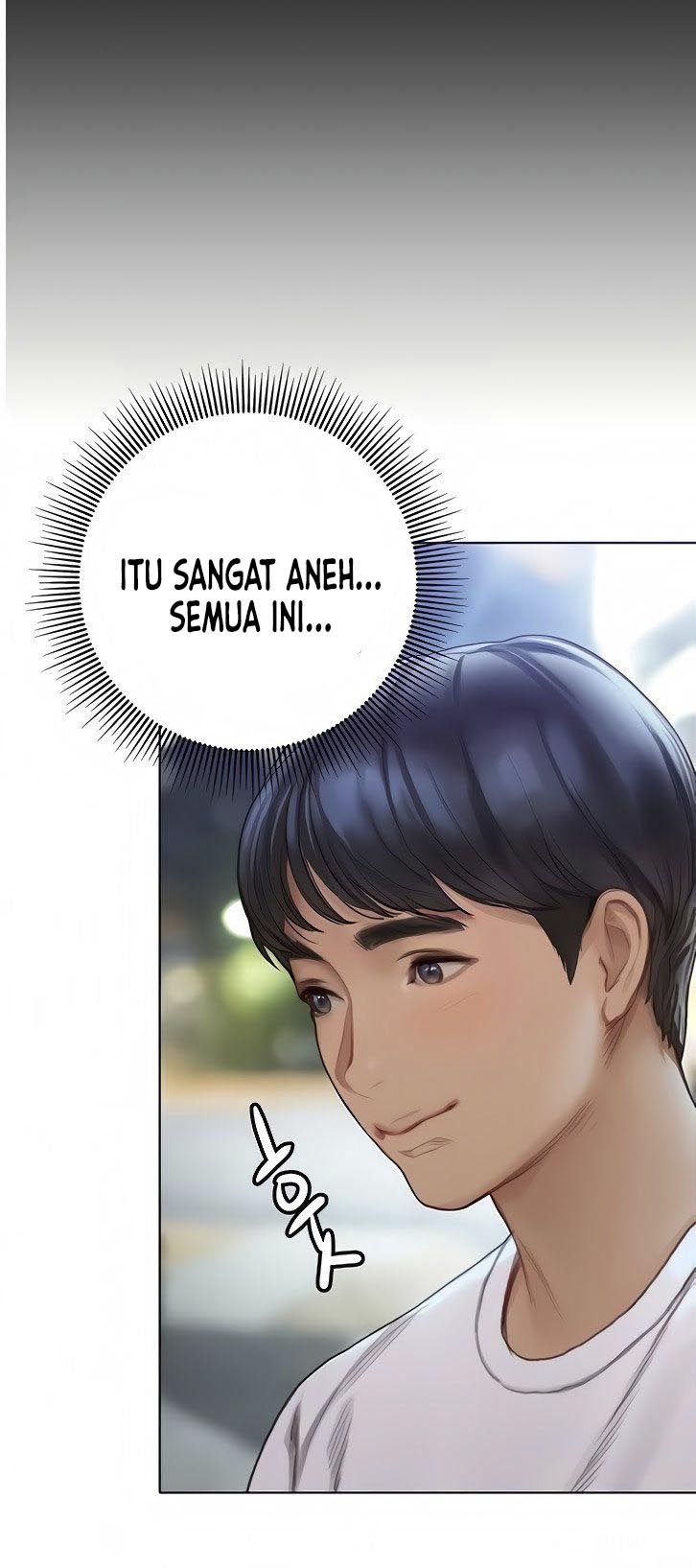 Understanding Of Flirting: Chapter chapter-5 - Page 7