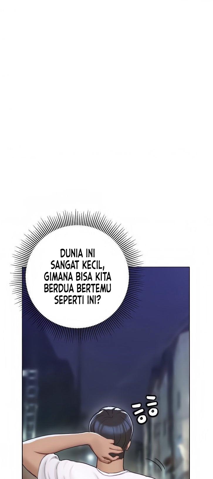 Understanding Of Flirting: Chapter chapter-5 - Page 8