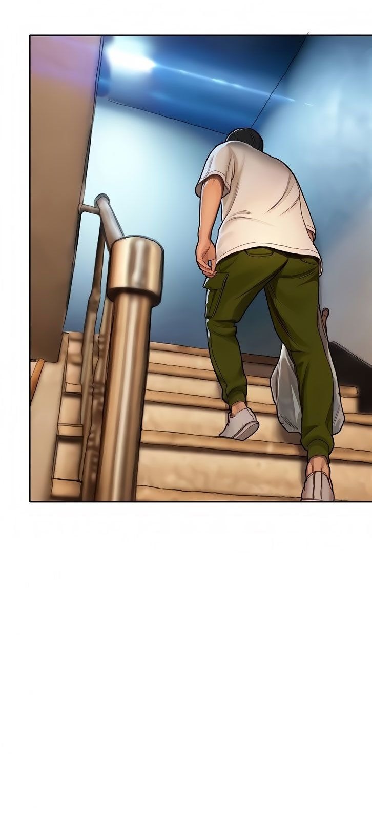 Understanding Of Flirting: Chapter chapter-5 - Page 11