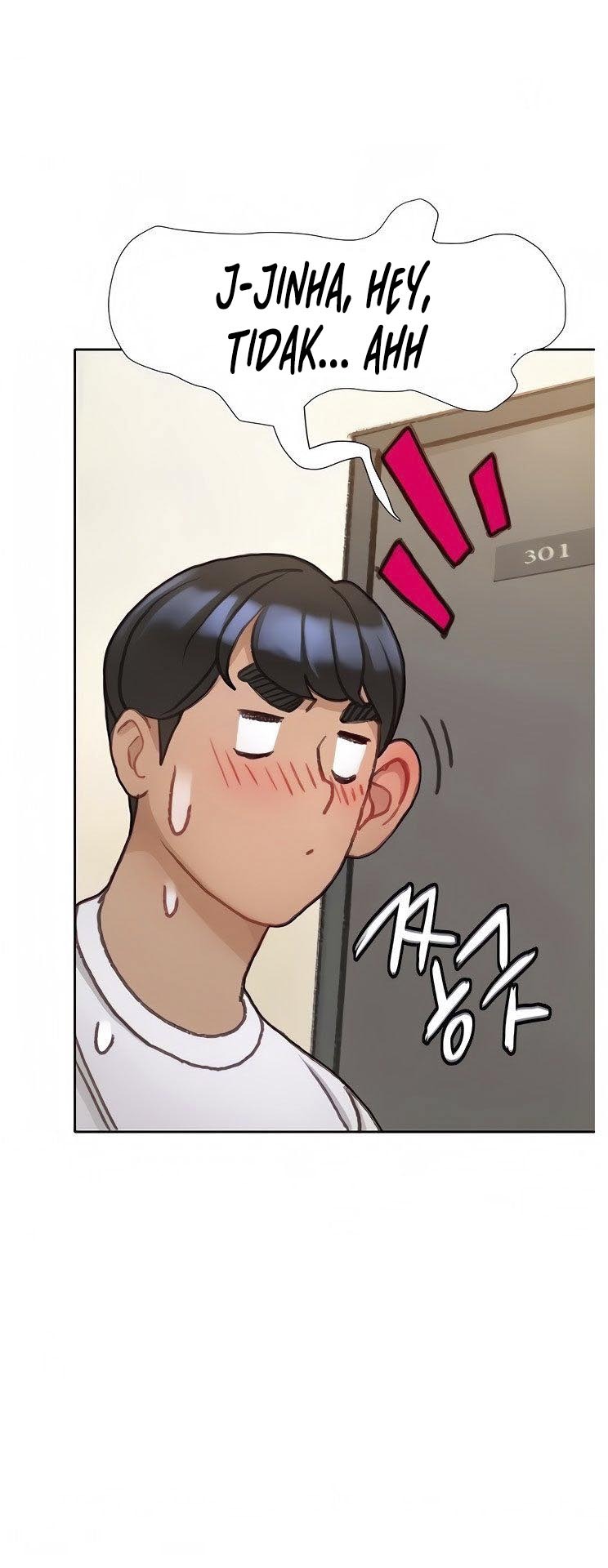 Understanding Of Flirting: Chapter chapter-5 - Page 13