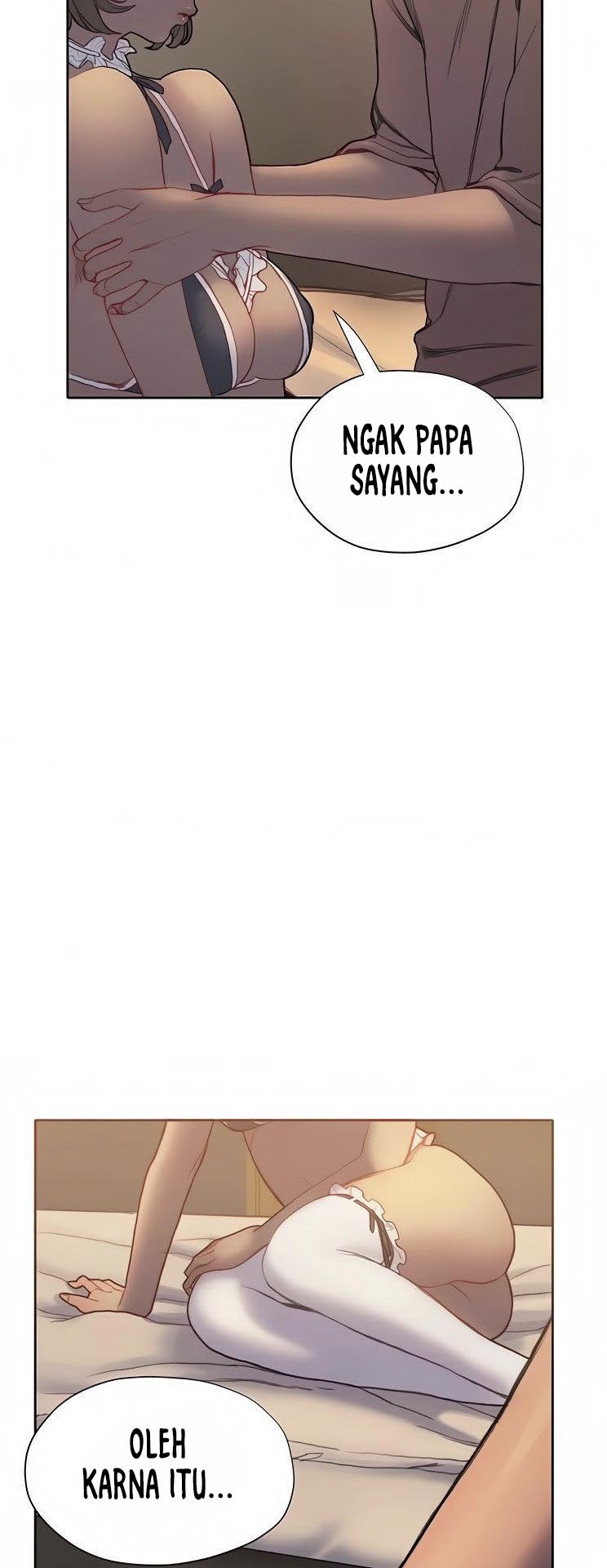 Understanding Of Flirting: Chapter chapter-5 - Page 17