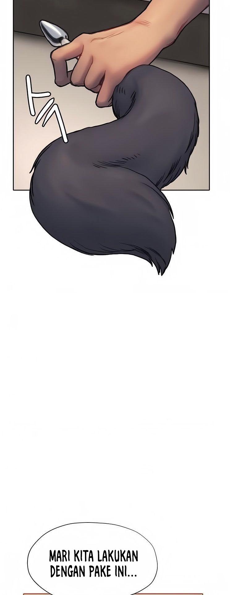 Understanding Of Flirting: Chapter chapter-5 - Page 18