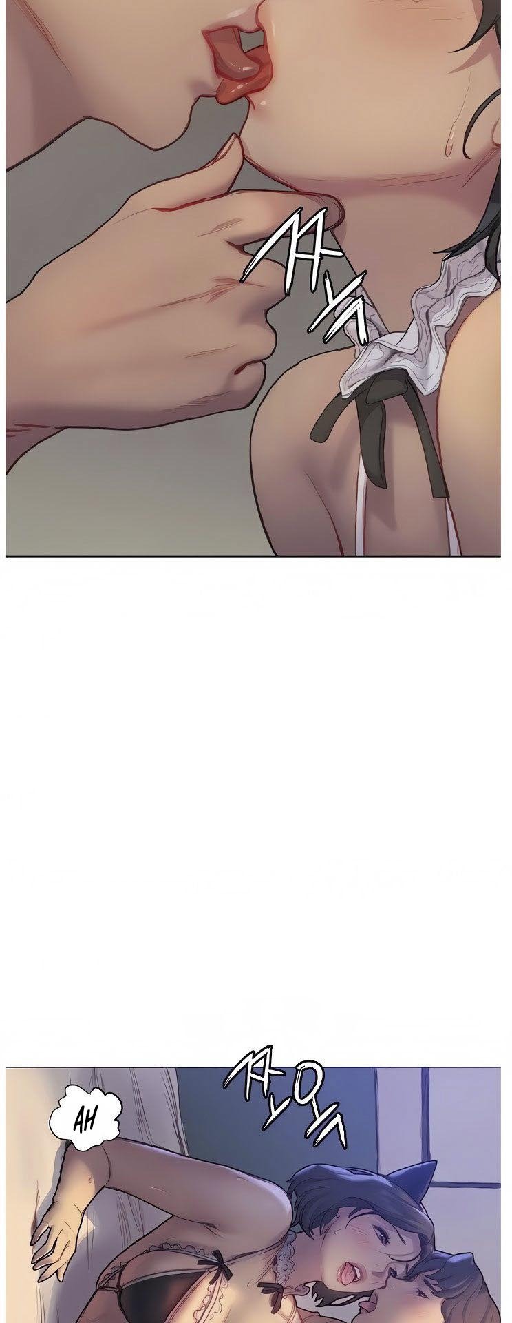 Understanding Of Flirting: Chapter chapter-5 - Page 24