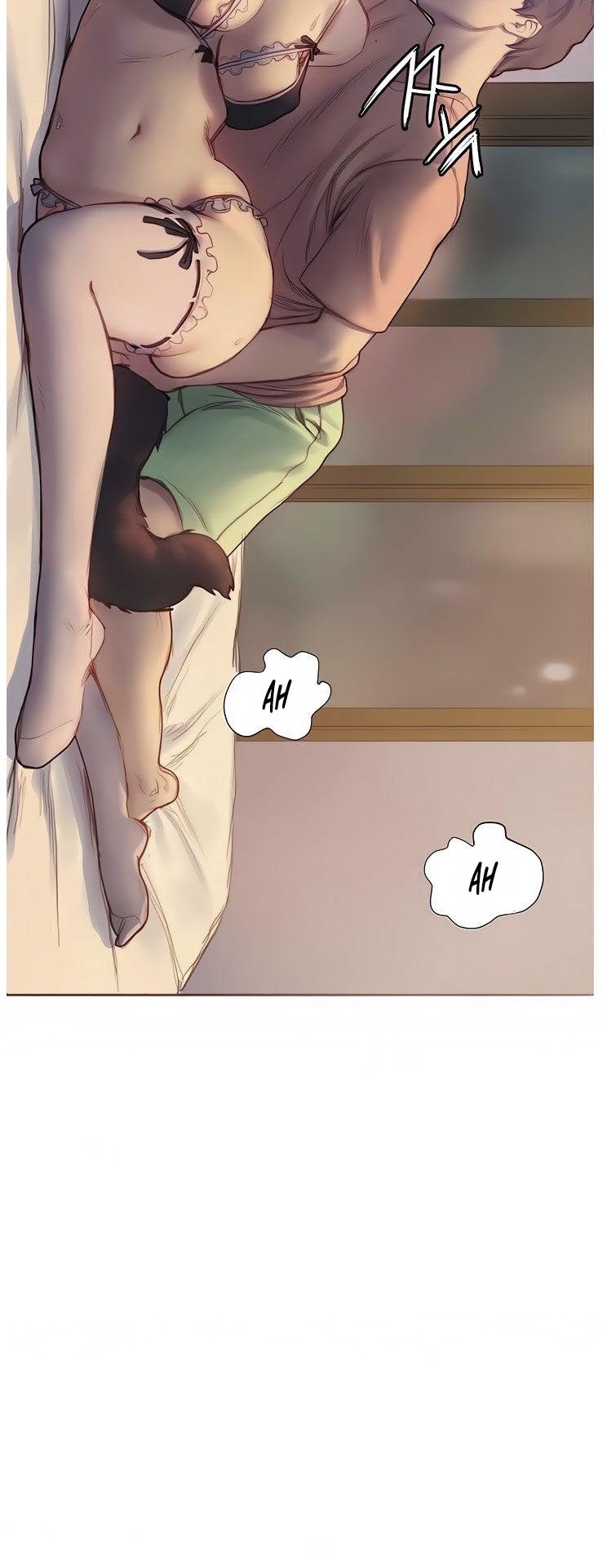 Understanding Of Flirting: Chapter chapter-5 - Page 25