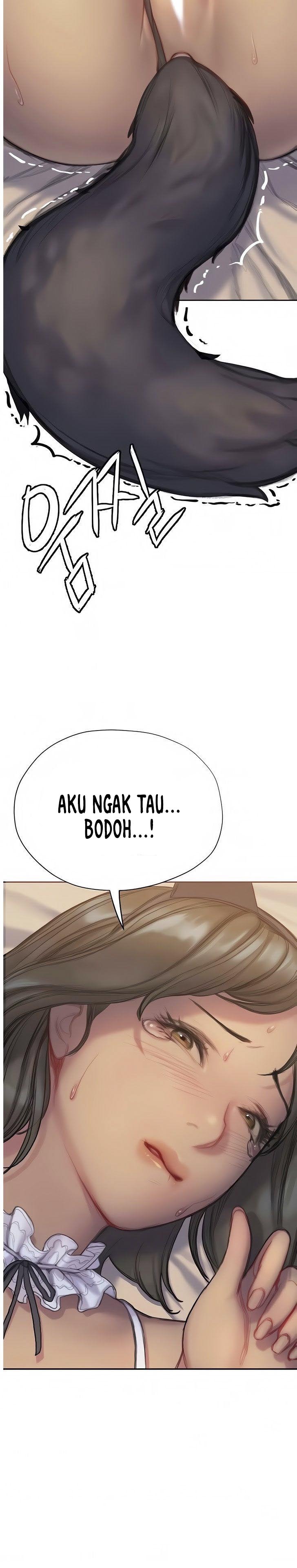 Understanding Of Flirting: Chapter chapter-5 - Page 31
