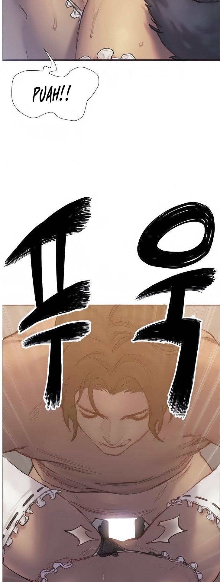 Understanding Of Flirting: Chapter chapter-5 - Page 34