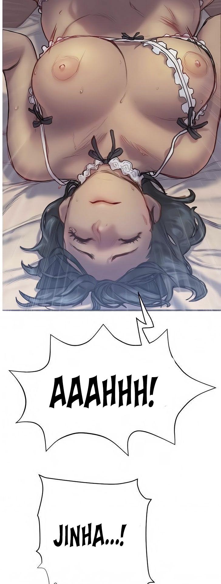 Understanding Of Flirting: Chapter chapter-5 - Page 35