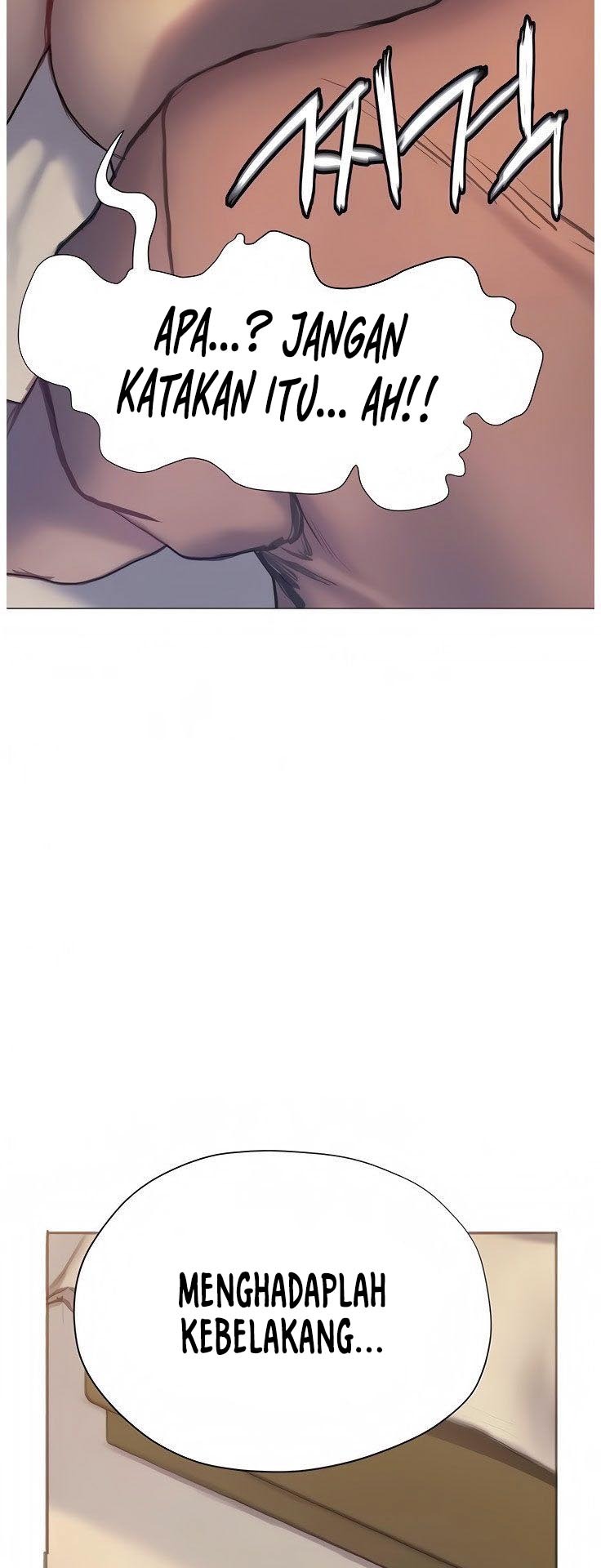 Understanding Of Flirting: Chapter chapter-5 - Page 40