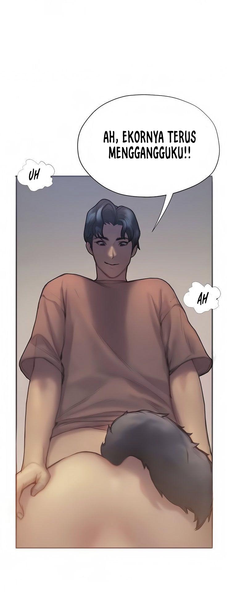 Understanding Of Flirting: Chapter chapter-5 - Page 42