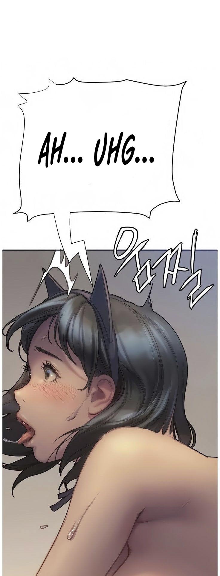 Understanding Of Flirting: Chapter chapter-5 - Page 44
