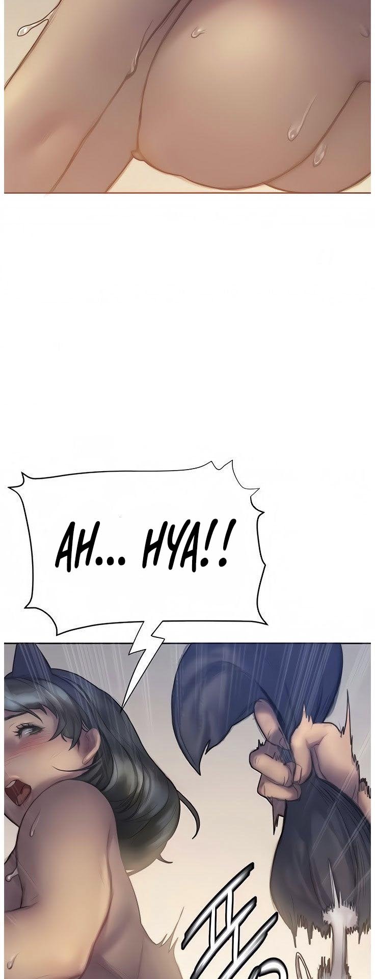 Understanding Of Flirting: Chapter chapter-5 - Page 45