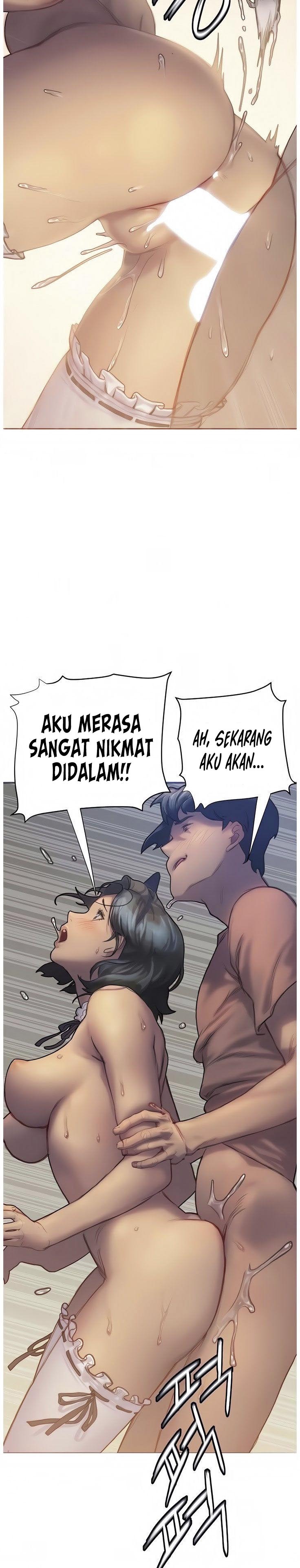 Understanding Of Flirting: Chapter chapter-5 - Page 46