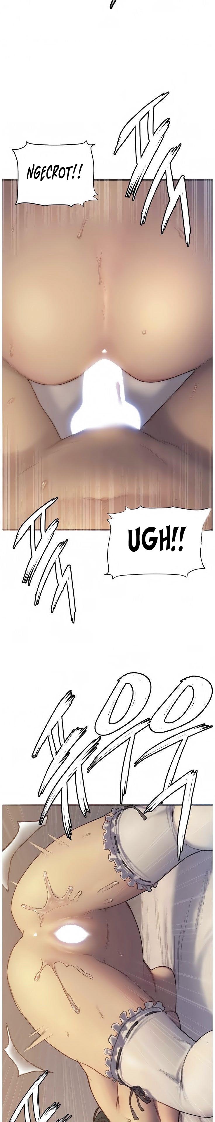 Understanding Of Flirting: Chapter chapter-5 - Page 47