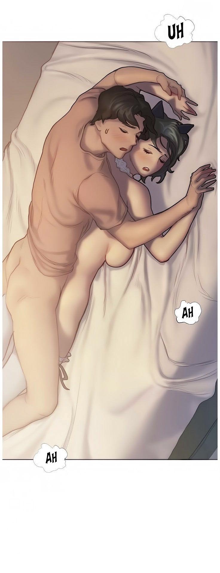 Understanding Of Flirting: Chapter chapter-5 - Page 49