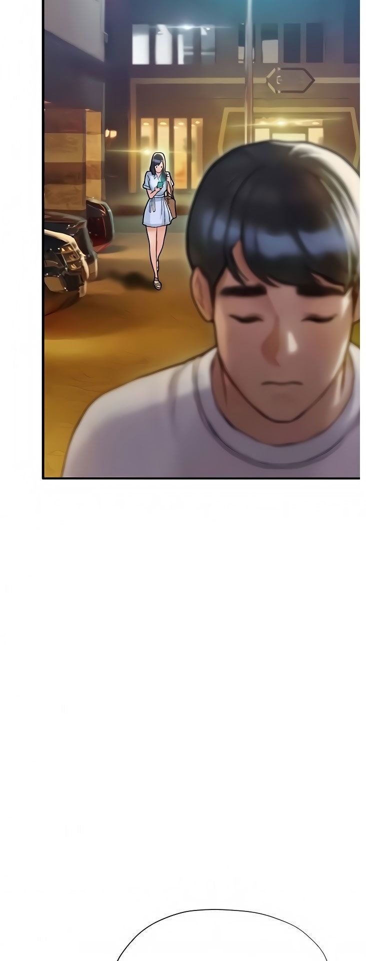 Understanding Of Flirting: Chapter chapter-5 - Page 54