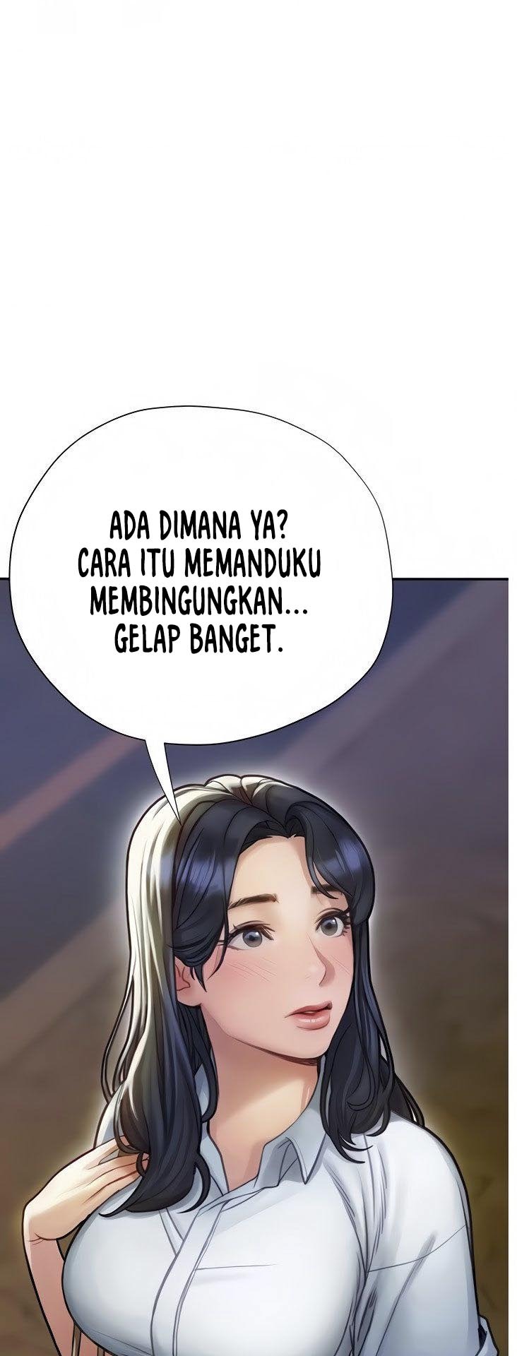 Understanding Of Flirting: Chapter chapter-5 - Page 56
