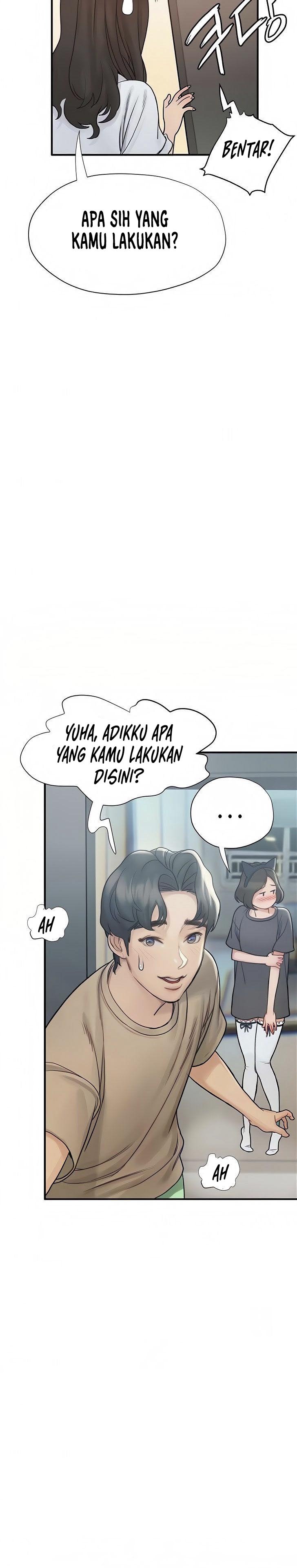 Understanding Of Flirting: Chapter chapter-5 - Page 64