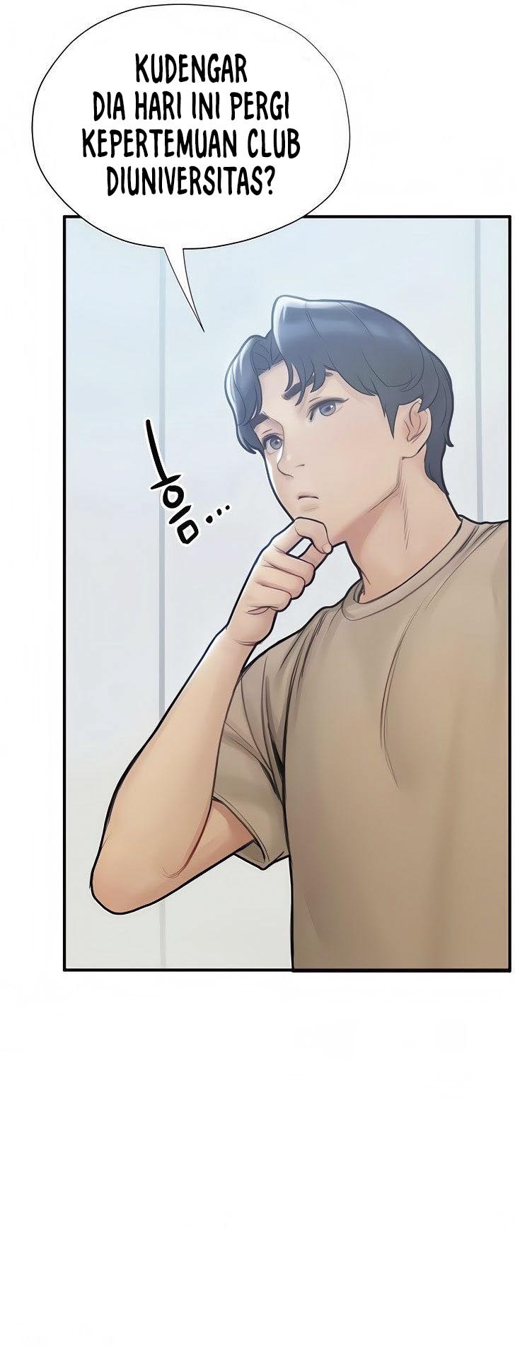 Understanding Of Flirting: Chapter chapter-5 - Page 69