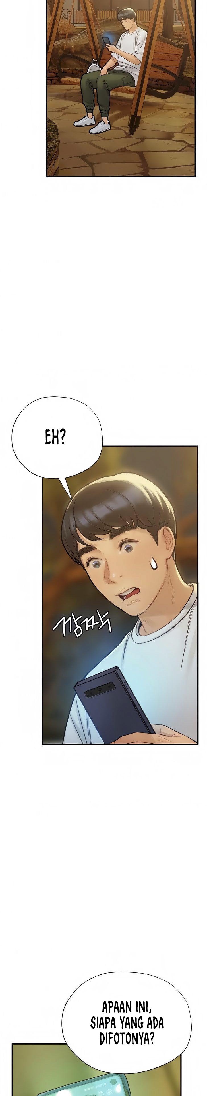 Understanding Of Flirting: Chapter chapter-5 - Page 72