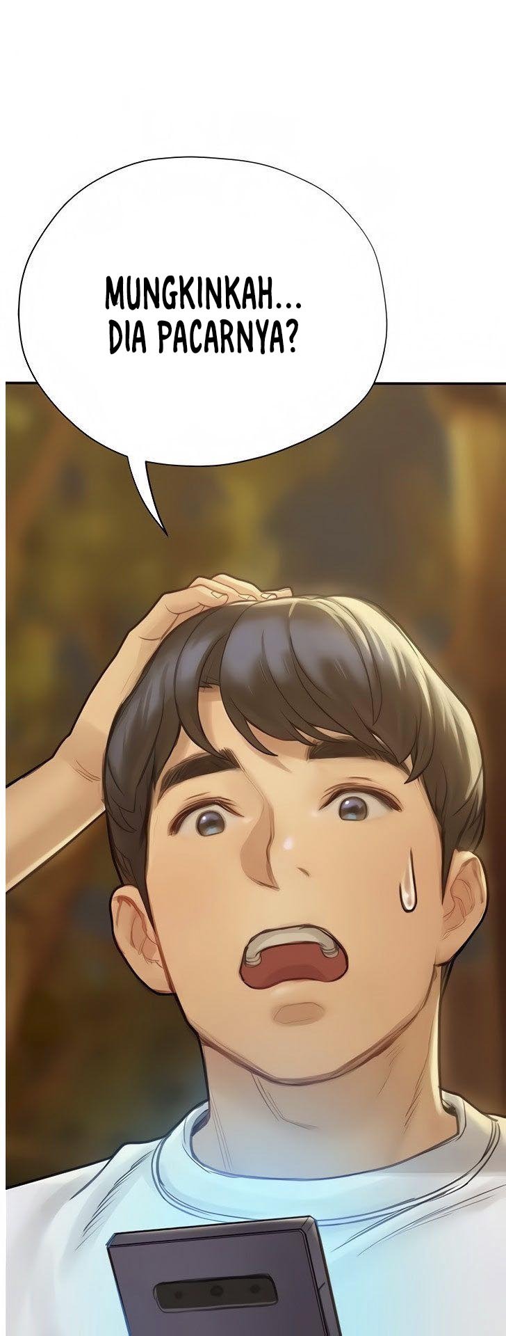 Understanding Of Flirting: Chapter chapter-5 - Page 75