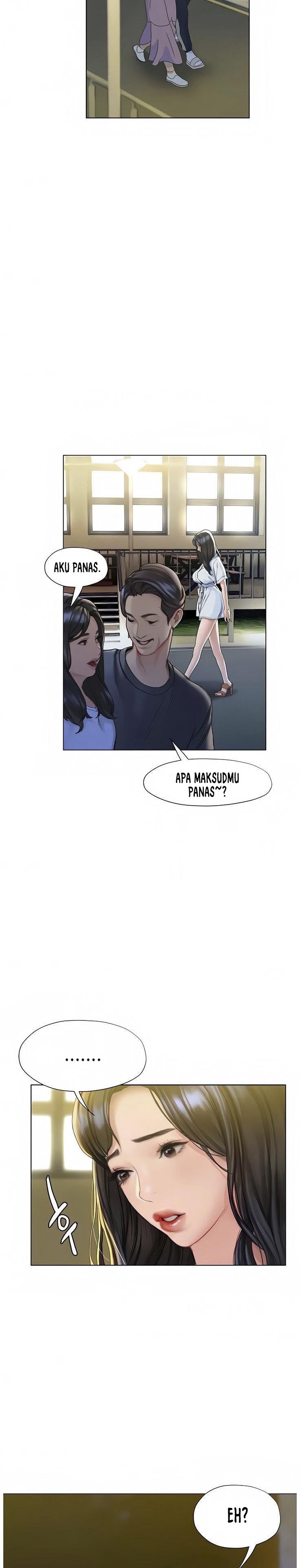 Understanding Of Flirting: Chapter chapter-6 - Page 4