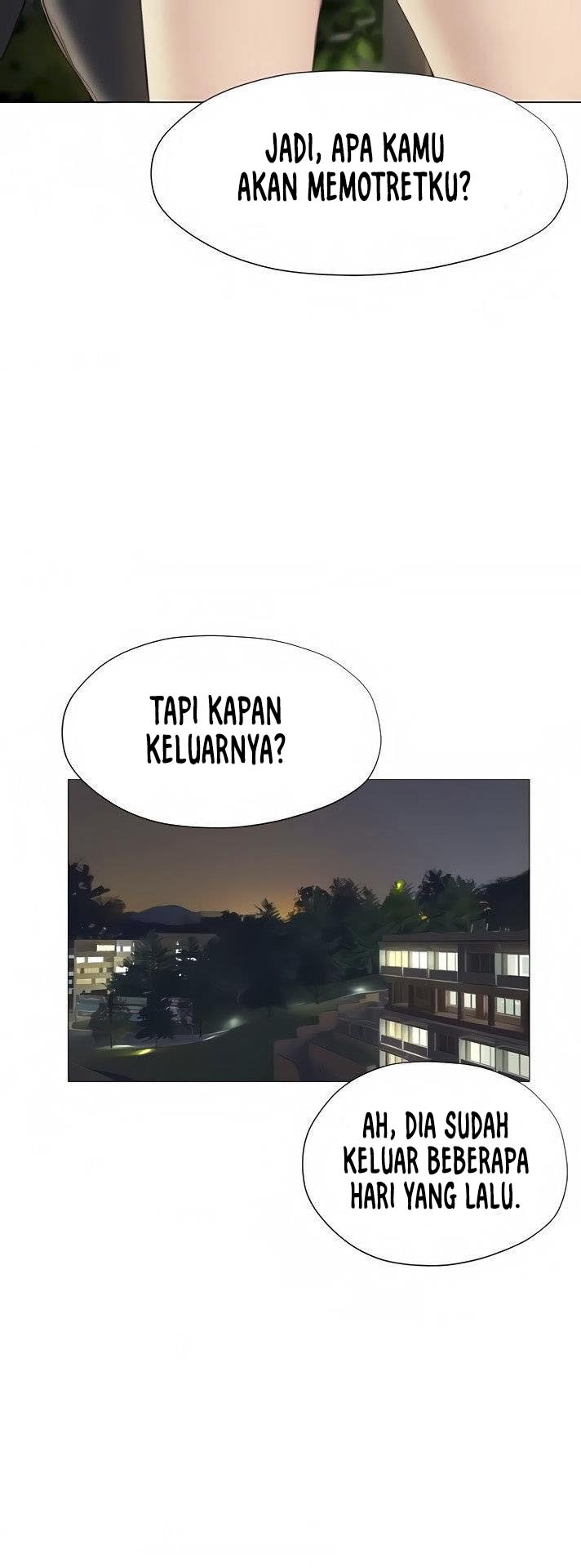 Understanding Of Flirting: Chapter chapter-6 - Page 9