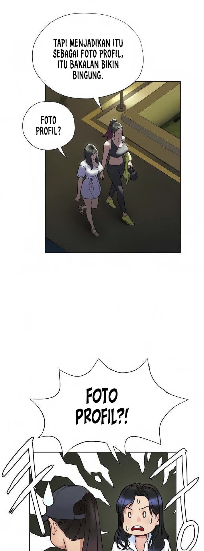 Understanding Of Flirting: Chapter chapter-6 - Page 10