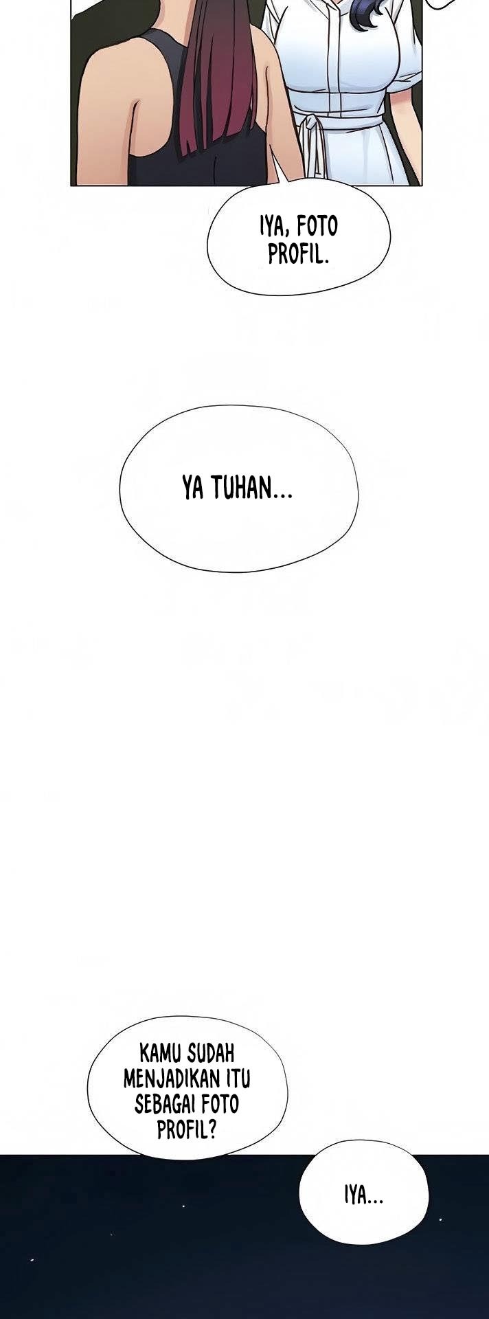 Understanding Of Flirting: Chapter chapter-6 - Page 11
