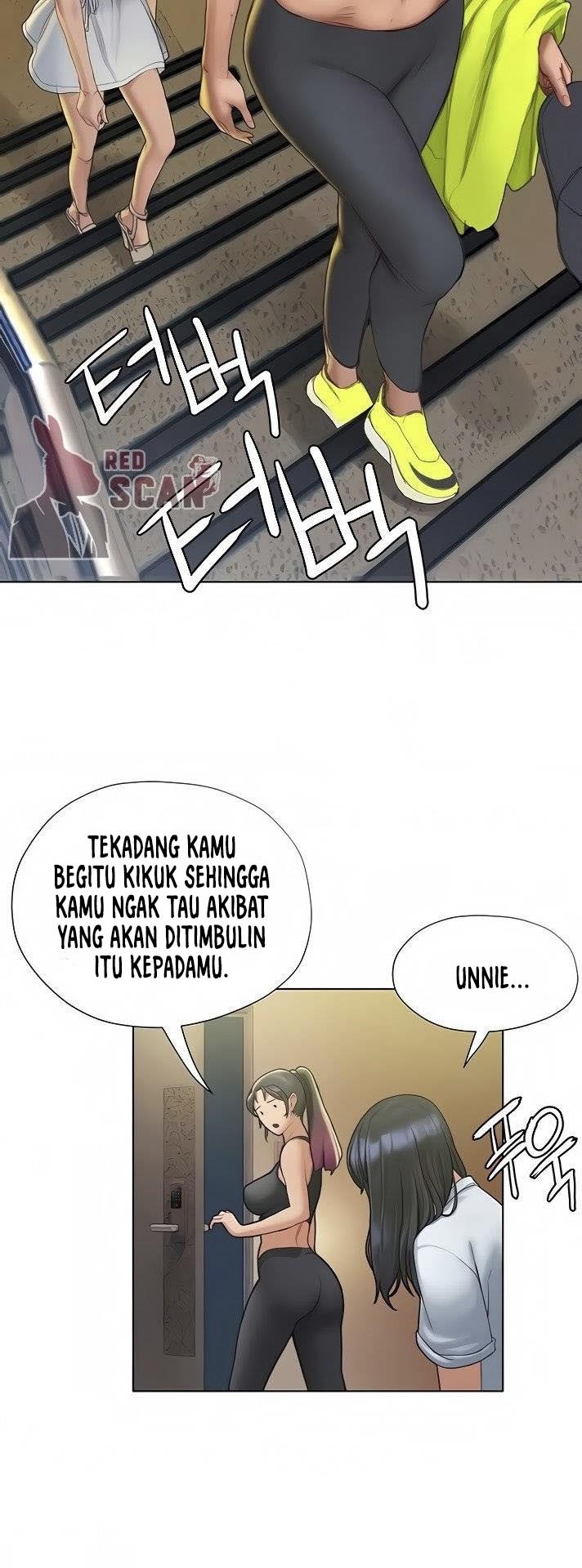 Understanding Of Flirting: Chapter chapter-6 - Page 14