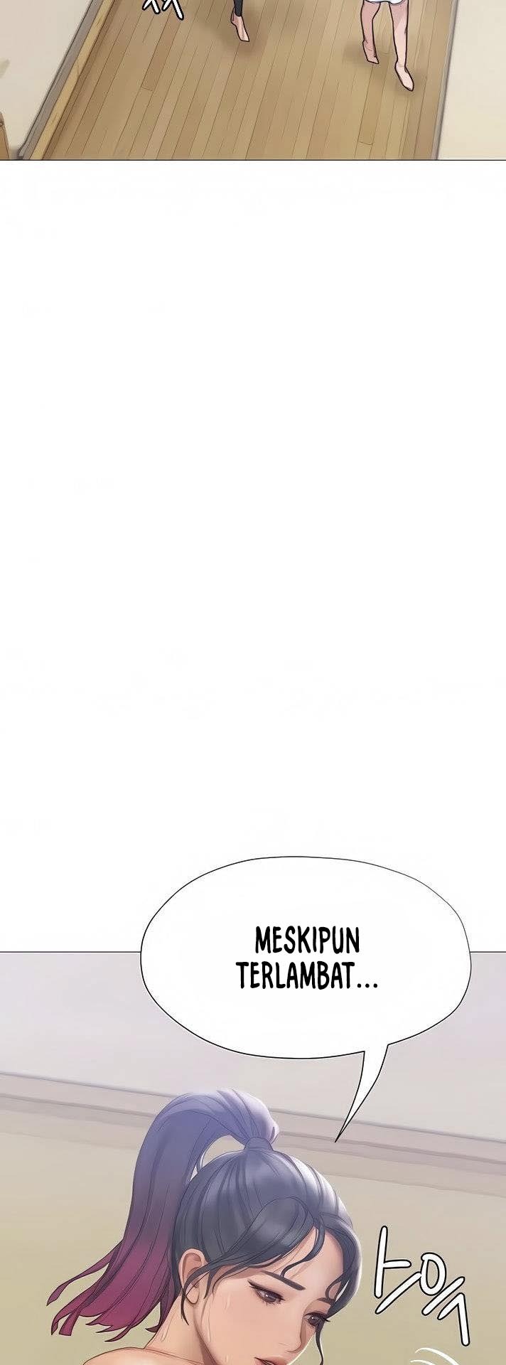 Understanding Of Flirting: Chapter chapter-6 - Page 16