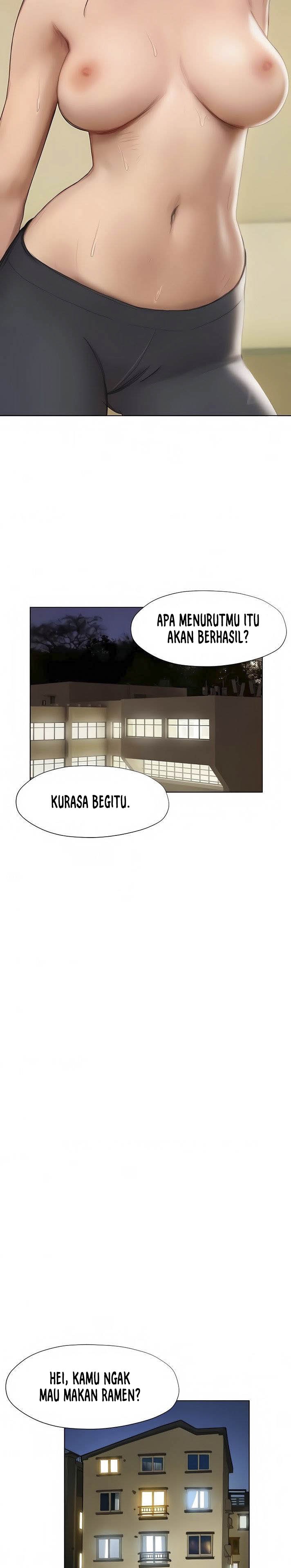 Understanding Of Flirting: Chapter chapter-6 - Page 20
