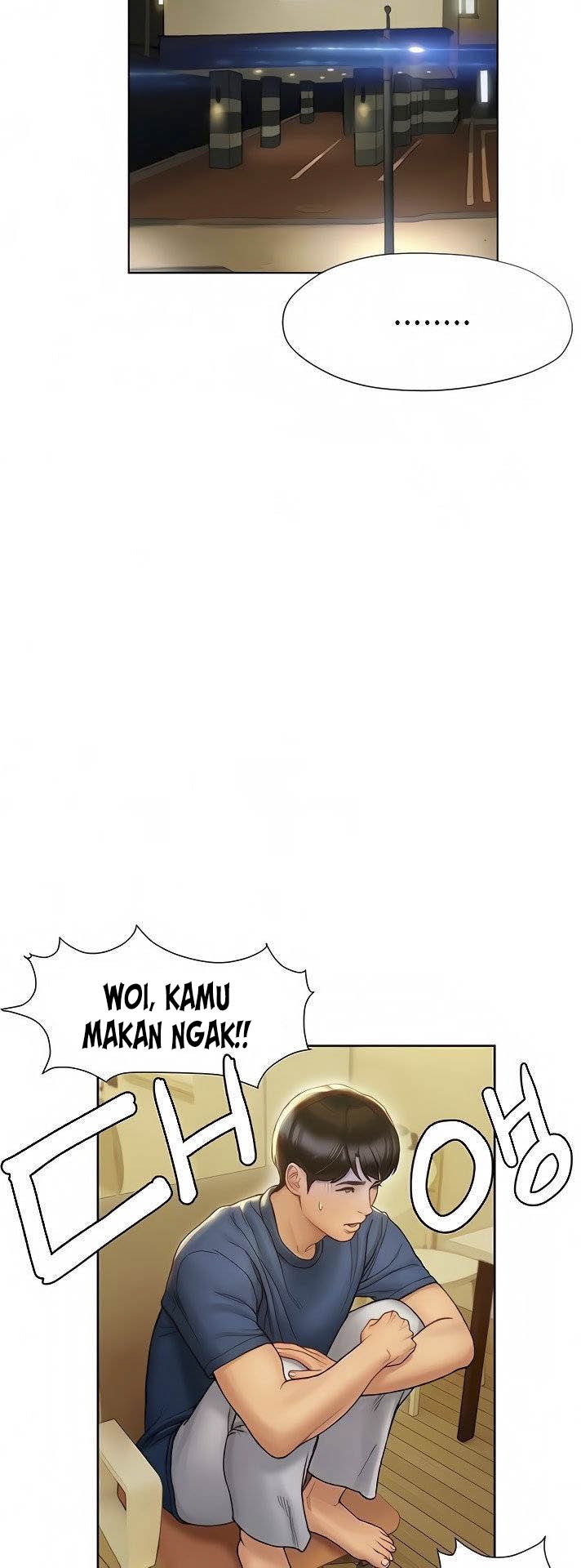 Understanding Of Flirting: Chapter chapter-6 - Page 21