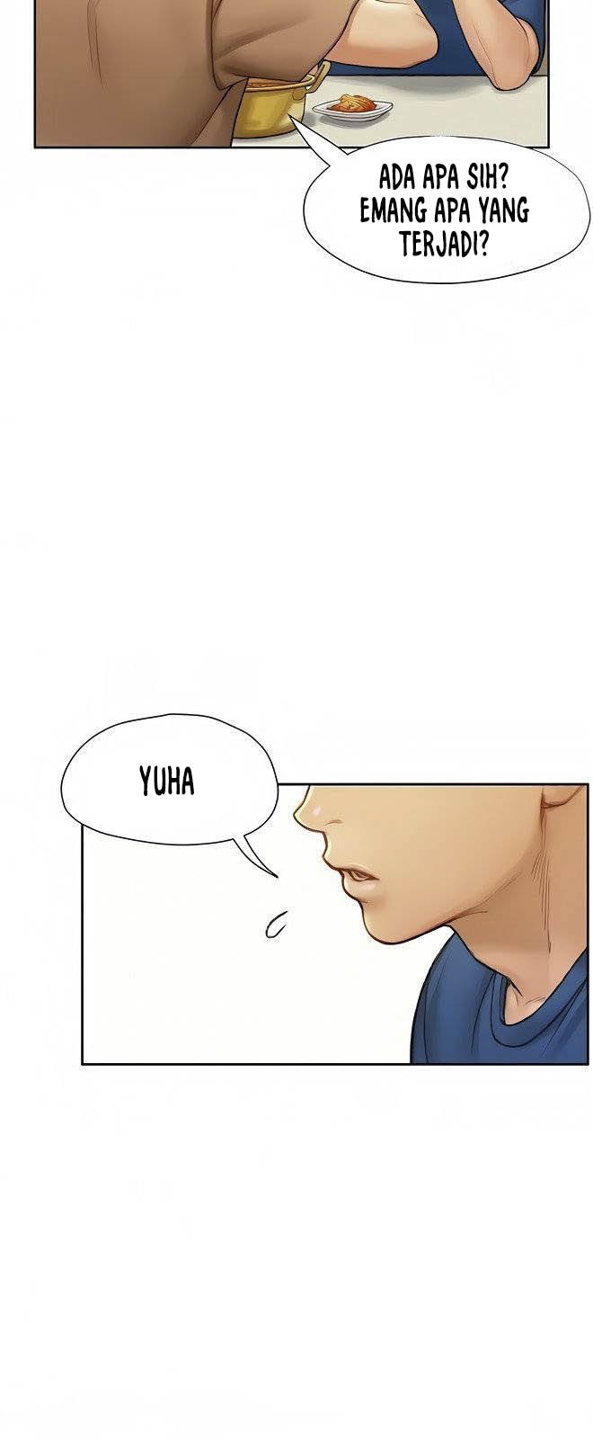 Understanding Of Flirting: Chapter chapter-6 - Page 26
