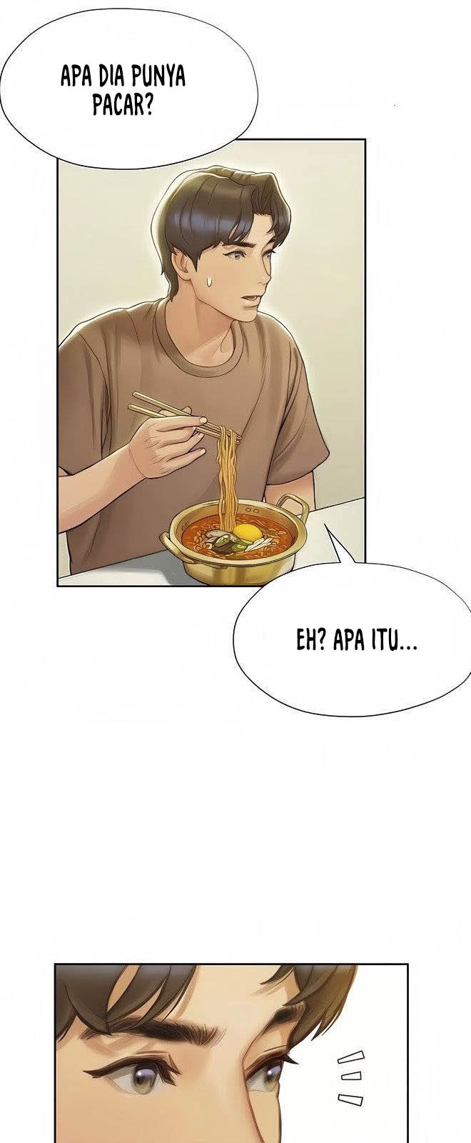 Understanding Of Flirting: Chapter chapter-6 - Page 27